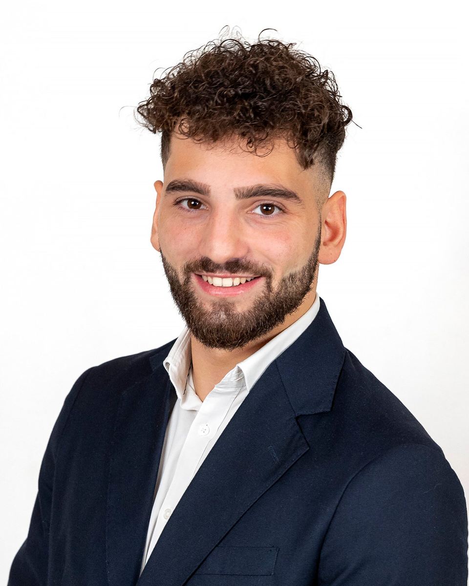 Simone Callari, Gründer von MONTCLAIRE FINANCE